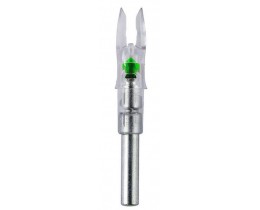 Encoches Lumineuses NOCKTURNAL X - 5.2mm (par 3)