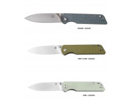 Couteau Pliant QSP PARROT 82mm