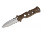 COUTEAU PLIANT COLDSTEEL GUNSITE FDE