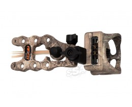 VISEUR ACCU-STRIKE PRO LIGHT  5 PIN .019" REALTREE AP HD - Droitier