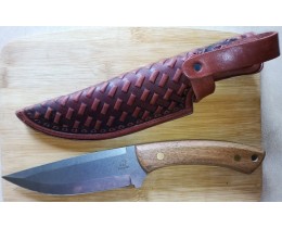 Couteau de Chasse Beavercraft - HGK1-ART