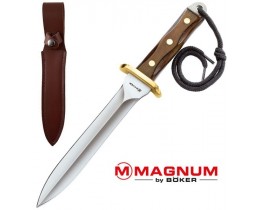 DAGUE COMBAT BOKER MAGNUM 180mm