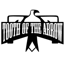 TOOTH OF THE ARROWS