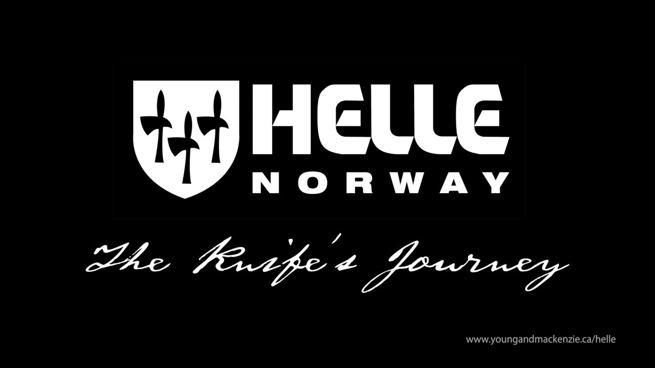 HELLE NORWAY